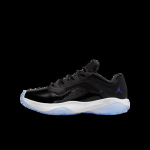 Air Jordan 11 CMFT Low GS 'Space Jam' | DX3732-001
