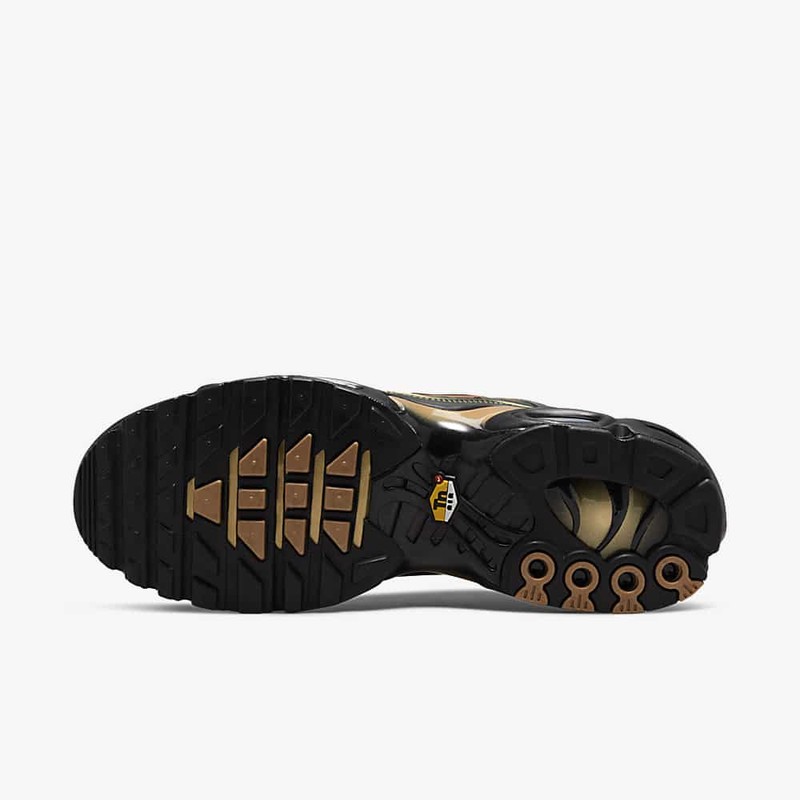 Nike Air Max Plus Metallic Copper | DH4778-001