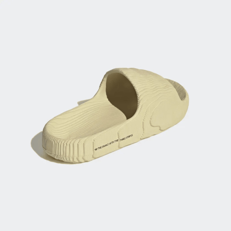 adidas Adilette 22 Desert Sand | GX6945