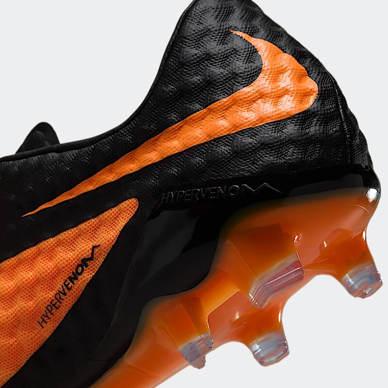 Nike Hypervenom Phantom RGN SE "Bright Citrus" | HQ8561-001