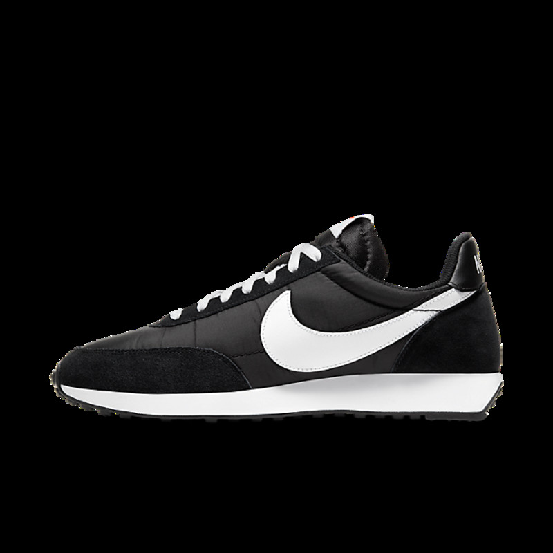 Nike air tailwind 79 hot sale black white team orange