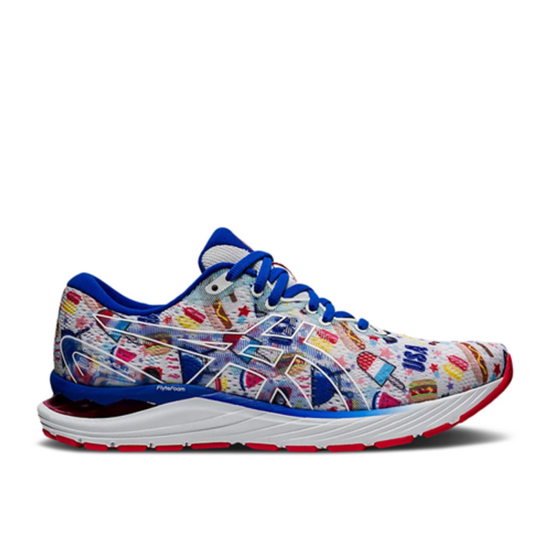 Asics retailers outlet usa