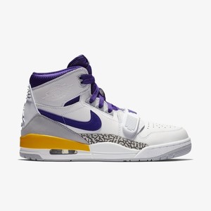 Air Jordan Legacy 312 Lakers | AV3922-157
