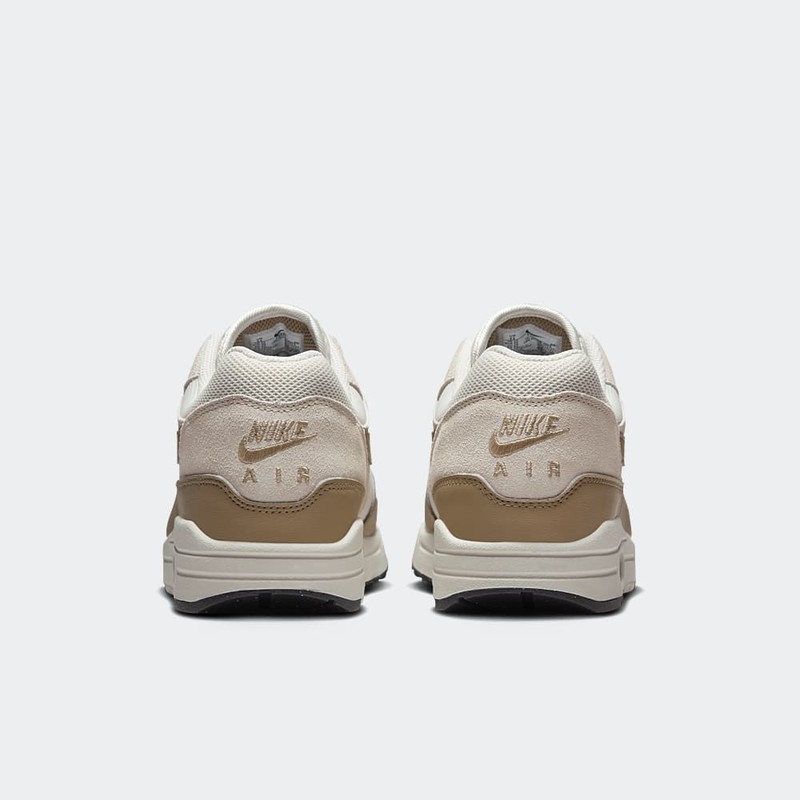 Nike Air Max 1 Phantom Khaki FZ5808 001 Grailify