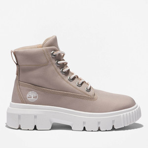 Timberland Women's Greyfield Canvas Boots | TB0A2JGD2691