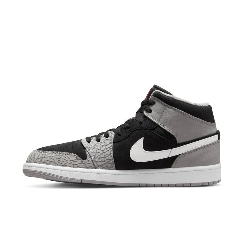 Air Jordan 1 Mid Elephant Toe | DM1200-016