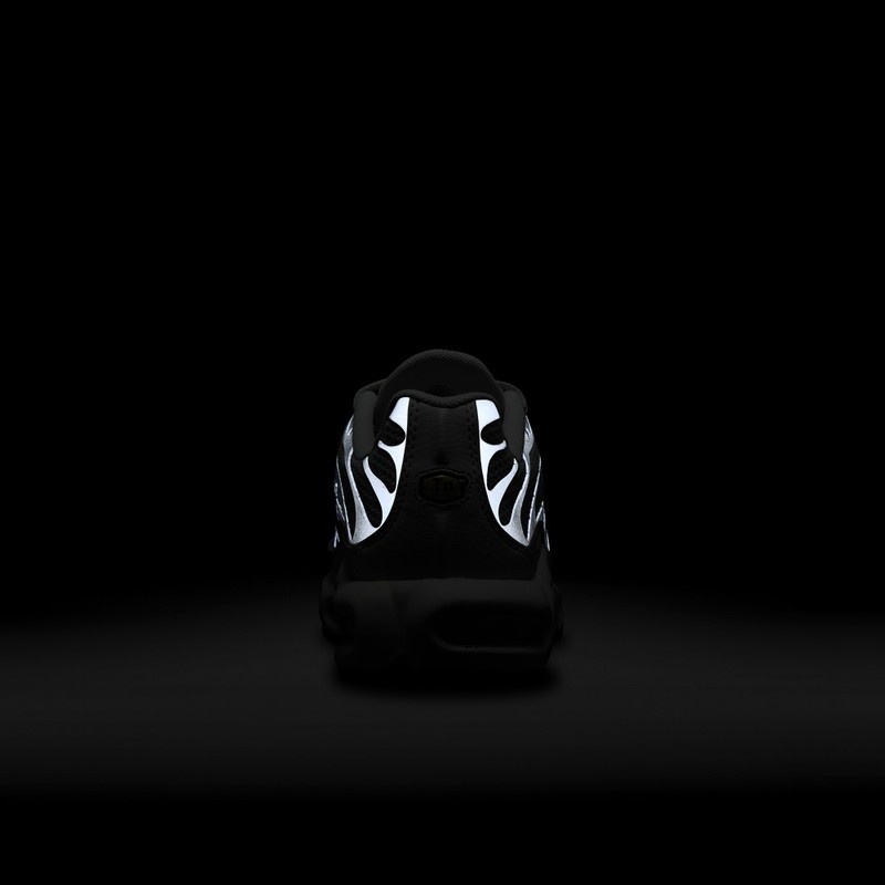 Nike Air Max Plus "Light Silver" | FV8480-002
