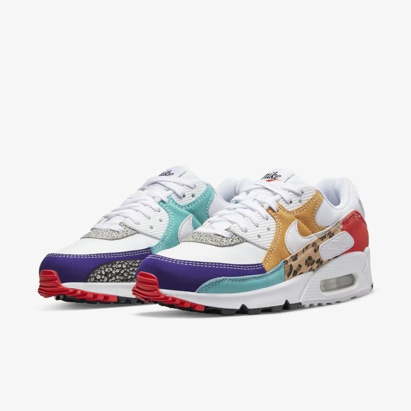 Nike Air Max 90 Animal | DH5075-100