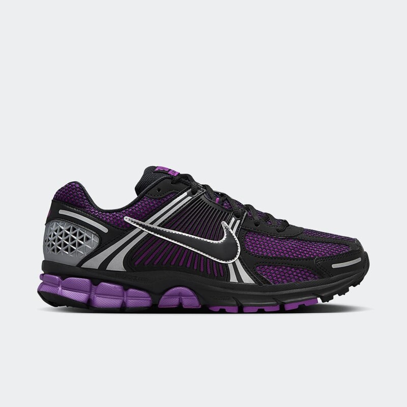 Nike Zoom Vomero 5 "Vivid Purple" | FB9149-500