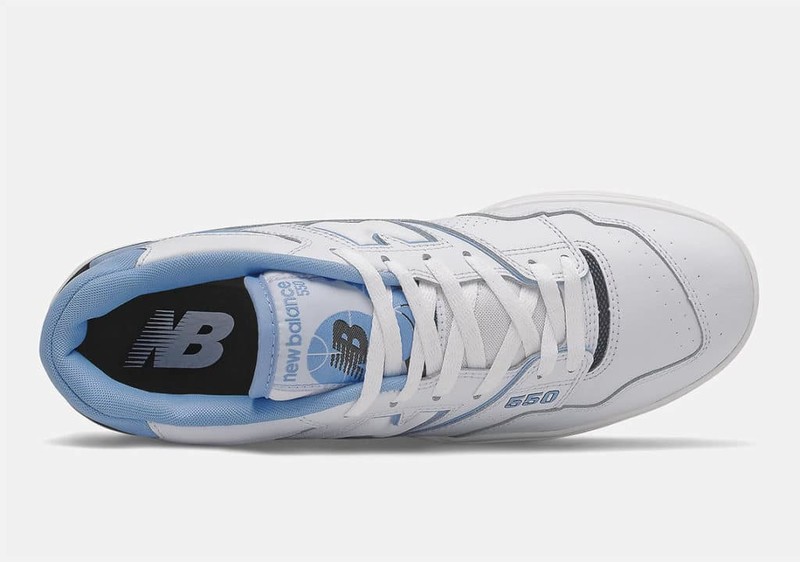 New Balance 550 UNC | BB550HL1