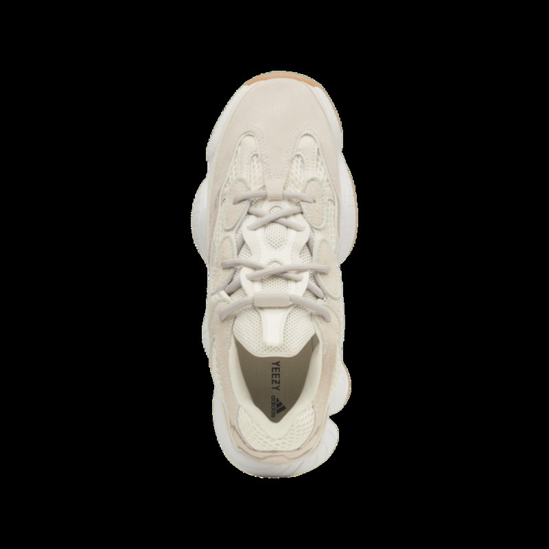 adidas Yeezy 500 "Stone Taupe" | ID1600