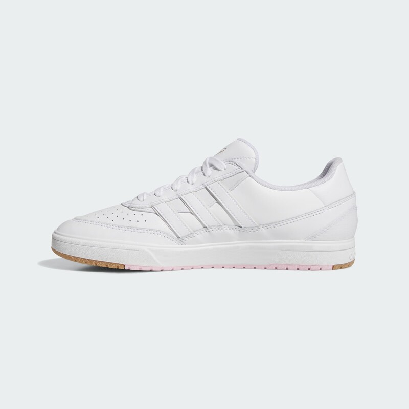 adidas Tyshawn II "Cloud White" | JQ1130