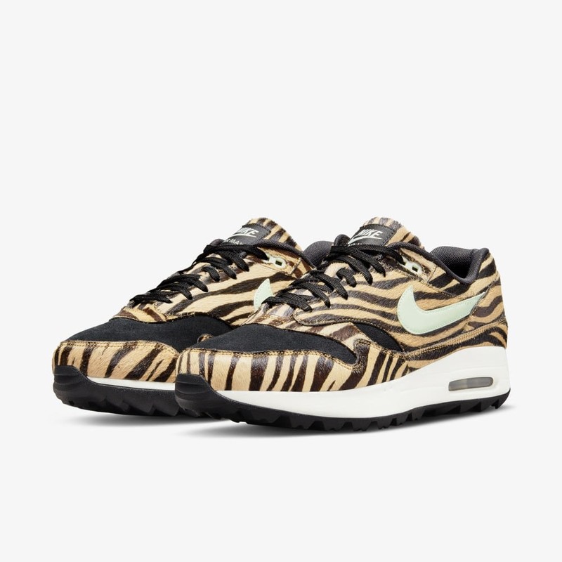 Nike Air Max 1 G Tiger | DH1301-800