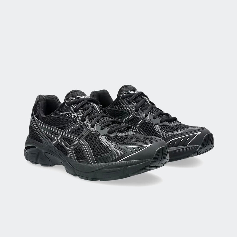 JJJJound x Asics GT-2160 "Black" | 1203A691-002