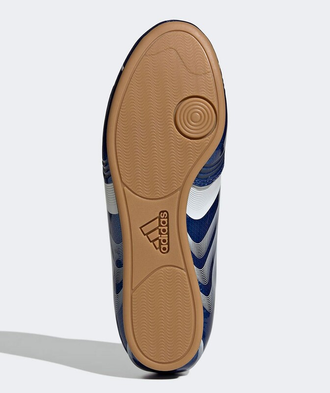 adidas F50 Taekwondo "Team Royal Blue" | JS1046