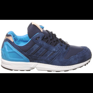 Zx clearance flux indigo