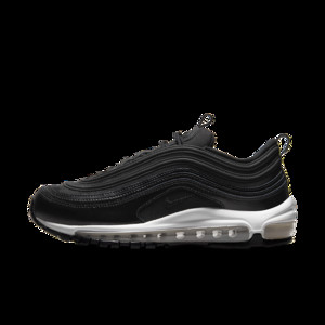 Nike Air Max 97 WMNS 'Black Patent' | DX0137-001