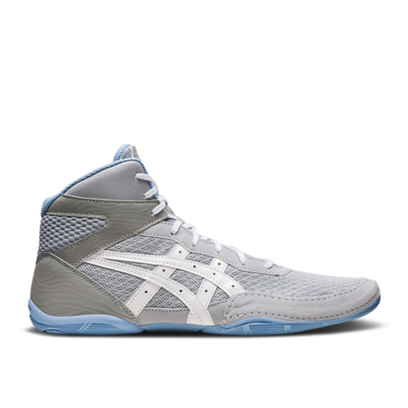 ASICS Matflex 7 'Piedmont Grey White' | 1081A051-020