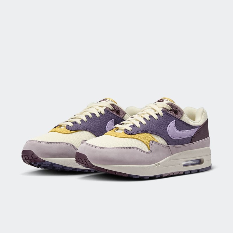 Nike Air Max 1 '87 "Hydrangeas" | HQ4051-500