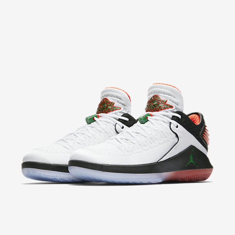 Air Jordan 32 Low Gatorade | AA1256-100