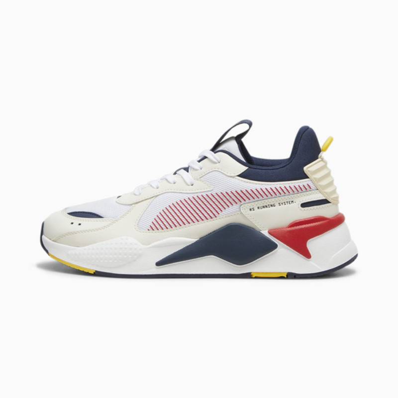 PUMA RS-X Geek Sneakers | 391174-12