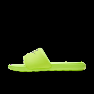 Nike Victori One Slide 'Volt Chrome' | CN9675-700