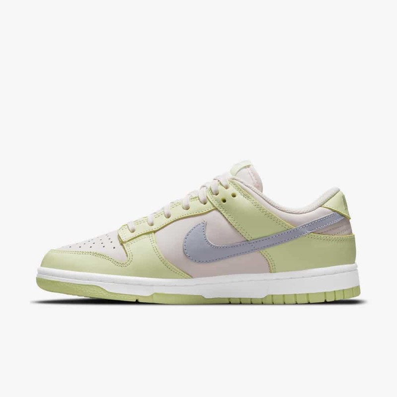 Nike Dunk Low Lime Ice | DD1503-600