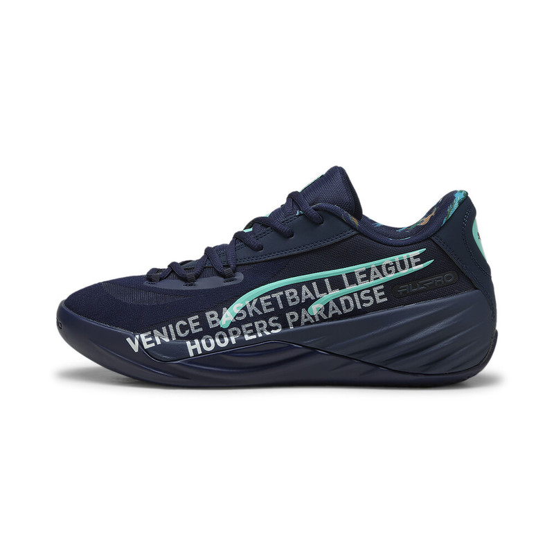 Puma All-Pro Nitro VBO "Navy & Maple Syrup" | 311374-02