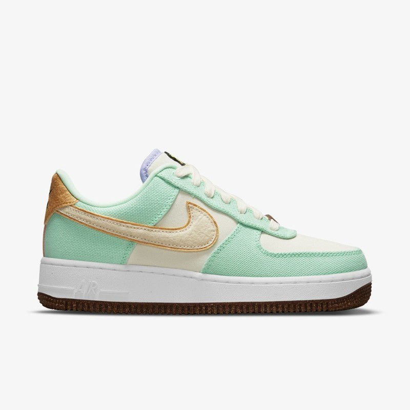 Nike Air Force 1 LX Happy Pineapple | CZ0268-300