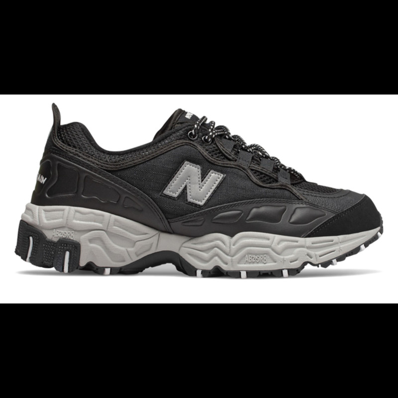 New balance cheap 801 men silver