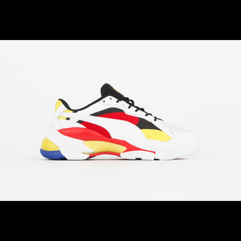 Puma LQD Cell Epsilon | 371909-01