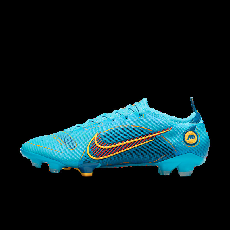 Buy Mercurial Vapor 14 Elite FG 'Blueprint Pack' - DJ2837 484 - Blue