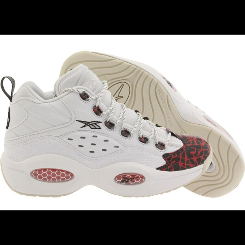 Reebok Question Mid Prototype | V67907