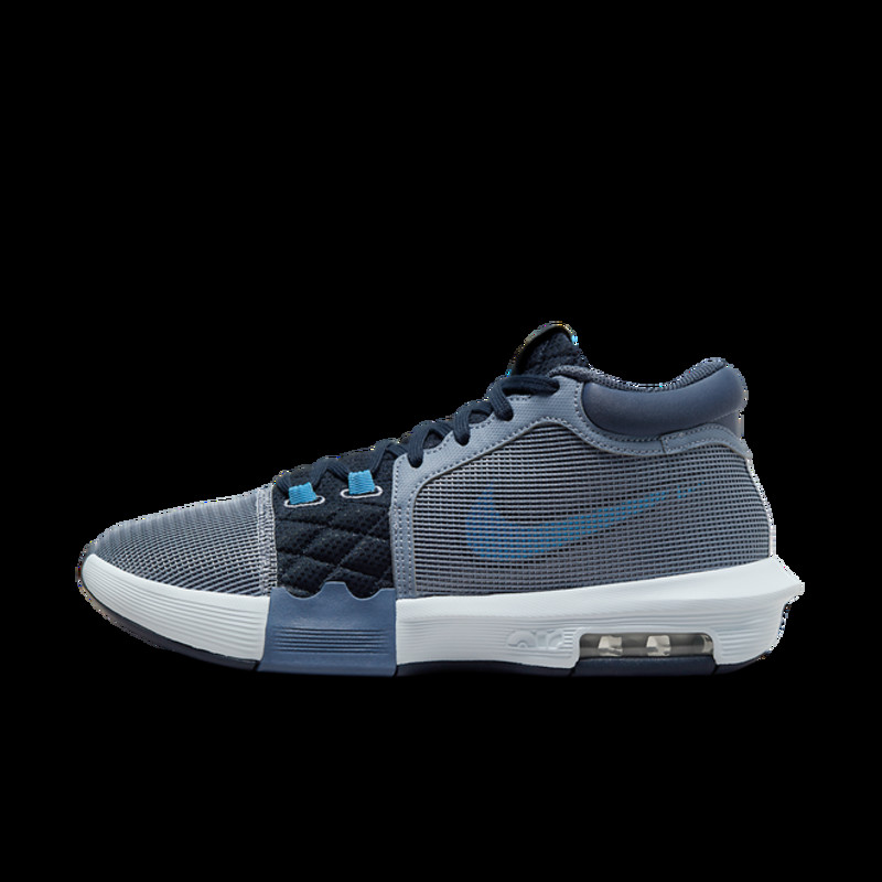 Nike LeBron Witness 8 Sierra Canyon | FB2237-400