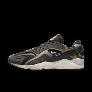 Nike Air Huarache Runner 'Brown' | DZ3306-003