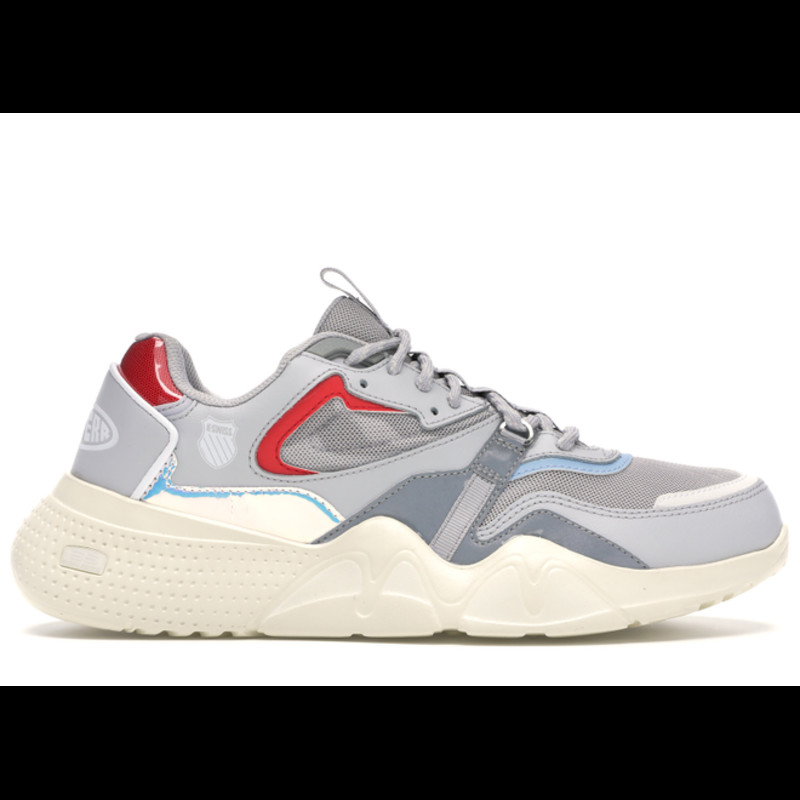 K-Swiss CR-Terrati Lil Jupiterr | 76762-094-M