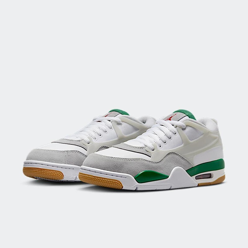 Air Jordan 4 RM "Pine Green" | FQ7939-103