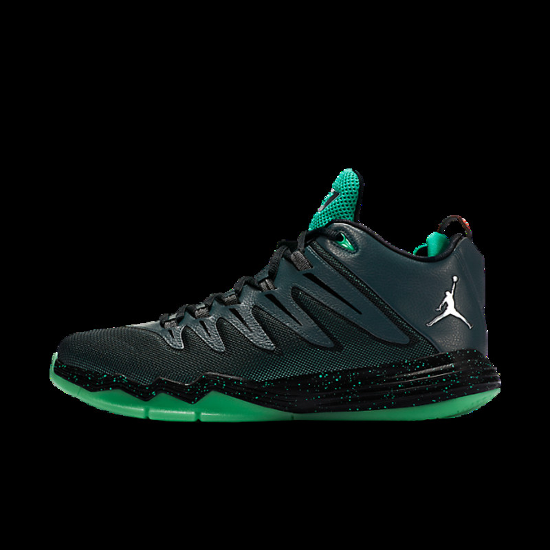 Nike air hotsell jordan cp3