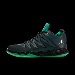 Nike jordan Michael CP3 IX Seaweed Emerald Basketball | 810868-308