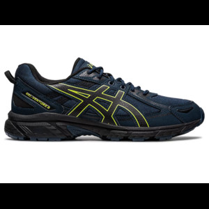 ASICS GEL-VENTURE 6 TRAIL French Blue | 1203A265-400