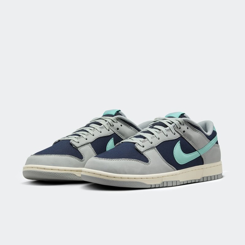 Nike Dunk Low "Light Pumice" | FB8895-001