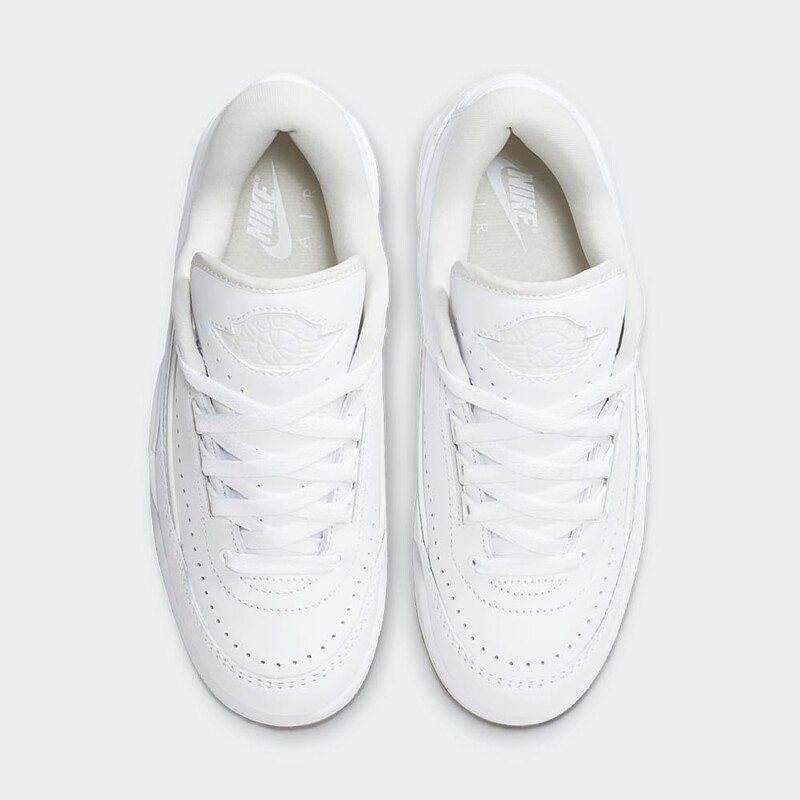 Air Jordan 2/3 "White Gum" | FZ4122-102