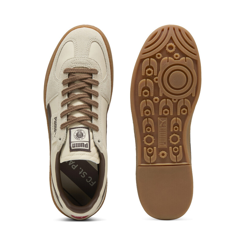 FC St. Pauli x Puma Super Team "Sugared Almond" | 401078-01