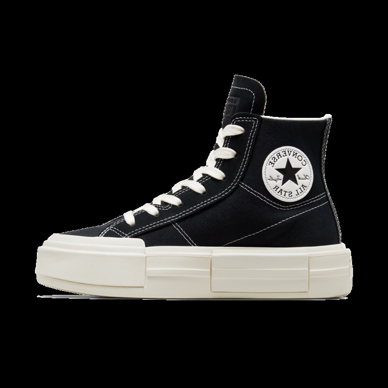 Converse Chuck Taylor All Star Cruise 'Black' | A04689C | Grailify