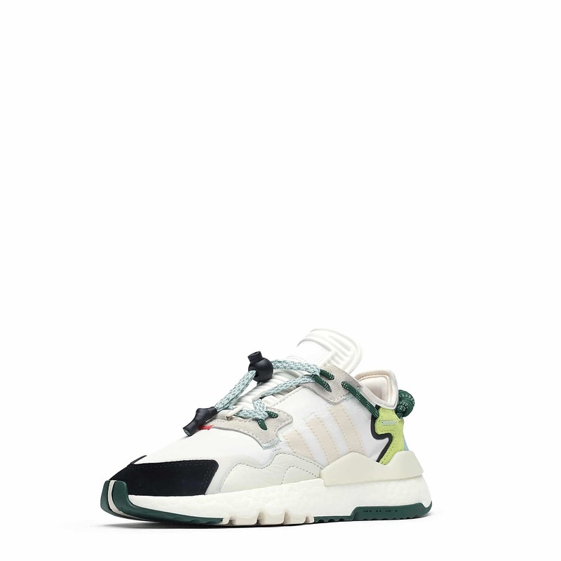 Ivy Park x adidas Nite Jogger Off White | S29038