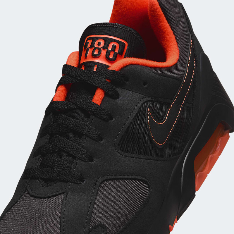 Nike Air Max 180 "Hyper Crimson" | FJ9259-002