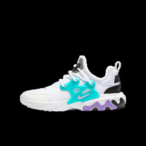 Nike React Presto Cassette (GS) | BQ4002-102