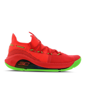 Under Armour Curry 6 | 3020612-104