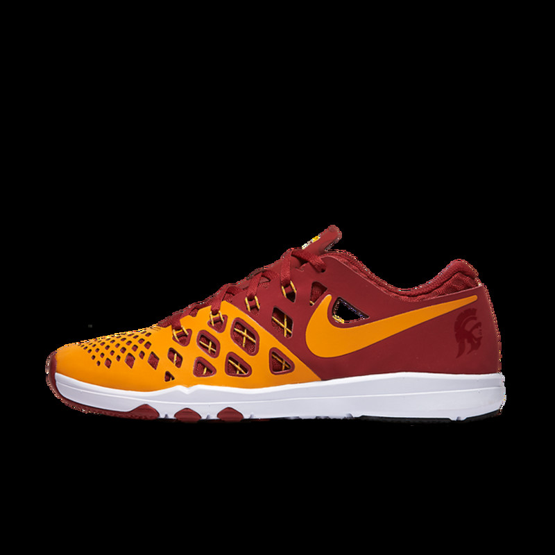 Nike train hotsell speed 4