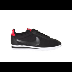 Nike Classic Cortez 15 TP Black Red White (W) | 749527-002